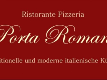 Foto: Porta Romana